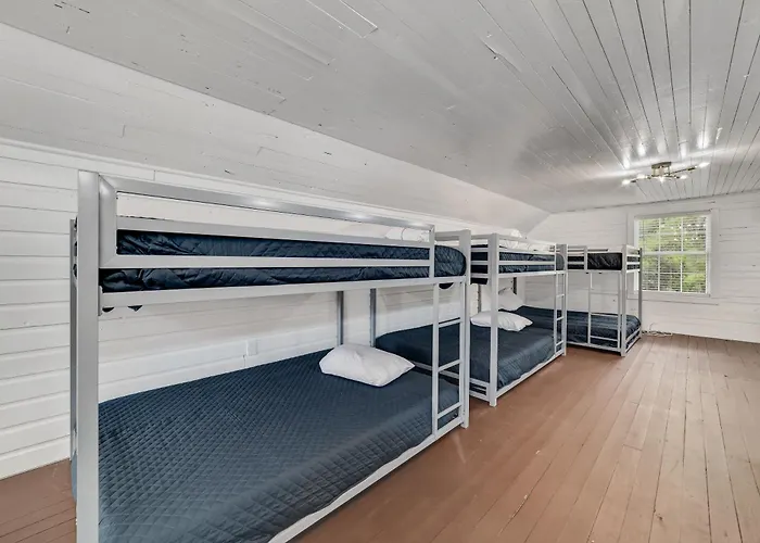 Orrell House Holiday home Gulf Shores