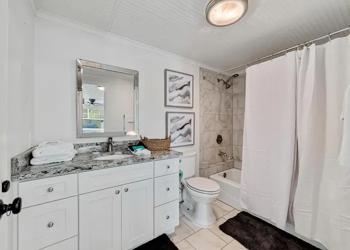Holiday home Orrell House Gulf Shores