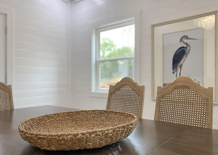 Orrell House Gulf Shores