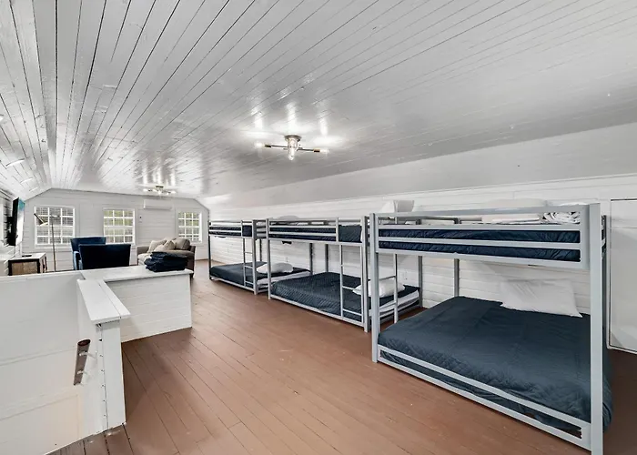 Holiday home Orrell House *