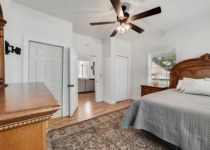 Orrell House Holiday home Gulf Shores