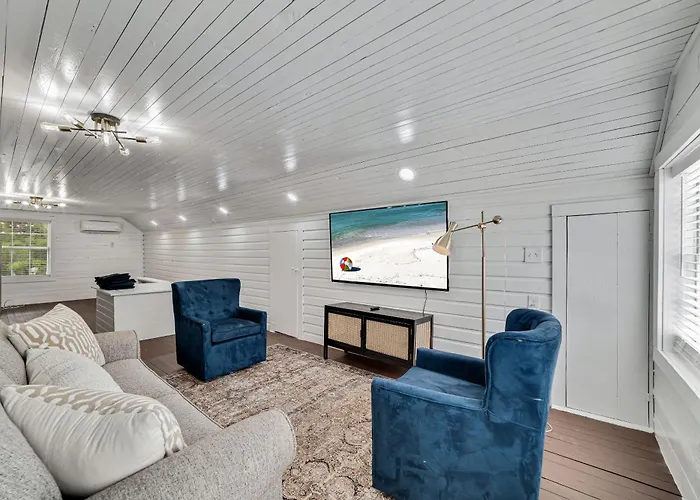 Orrell House * Gulf Shores