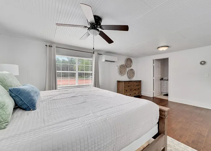Orrell House Holiday home Gulf Shores
