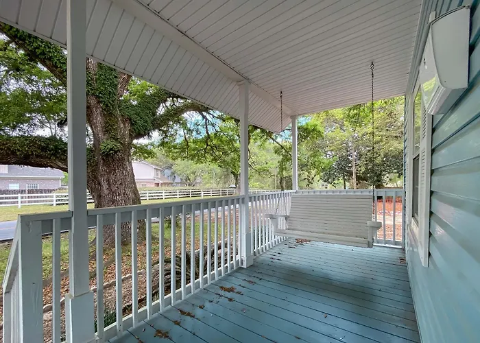 Orrell House Holiday home Gulf Shores