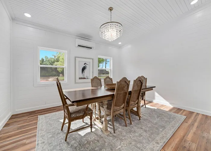 Holiday home Orrell House Gulf Shores