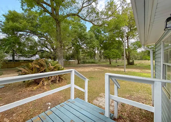 Orrell House Gulf Shores