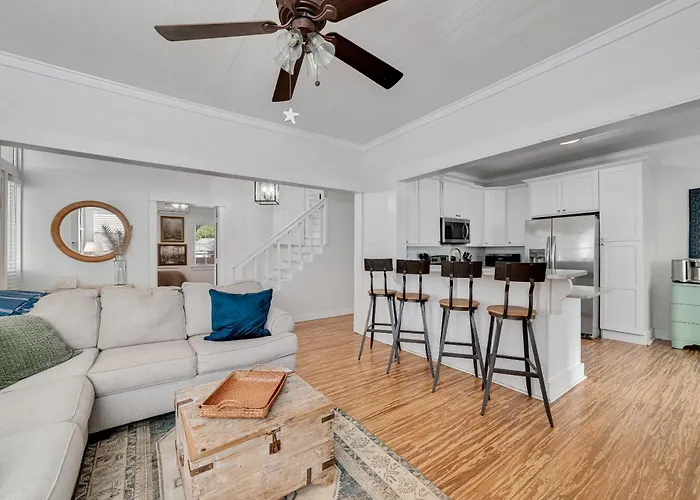 Holiday home Orrell House Gulf Shores