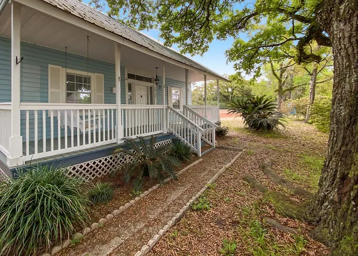Orrell House Gulf Shores